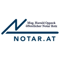 Bild von: Oppeck, Harald, Mag., Notar 