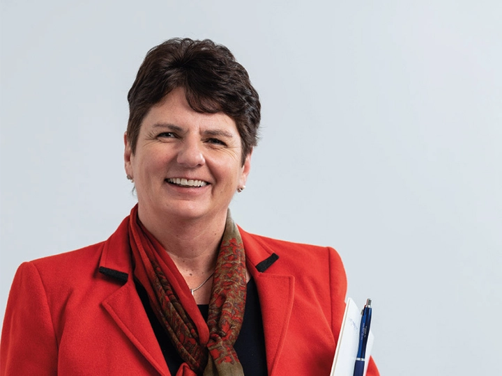 Galerie-Bild 1: Mag. Andrea Pfitzner aus Hollabrunn von Pfitzner, Andrea, Mag., Notare