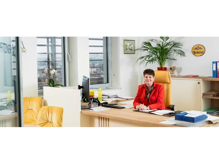 Galerie-Bild 2: Mag. Andrea Pfitzner aus Hollabrunn von Pfitzner, Andrea, Mag., Notare