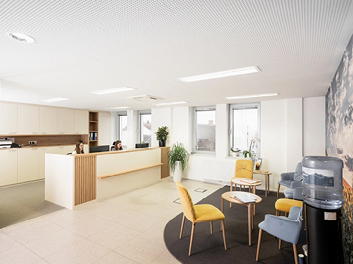 Galerie-Bild 3: Mag. Andrea Pfitzner aus Hollabrunn von Pfitzner, Andrea, Mag., Notare