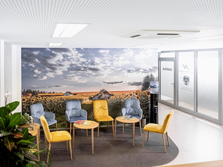 Galerie-Bild 4: Mag. Andrea Pfitzner aus Hollabrunn von Pfitzner, Andrea, Mag., Notare