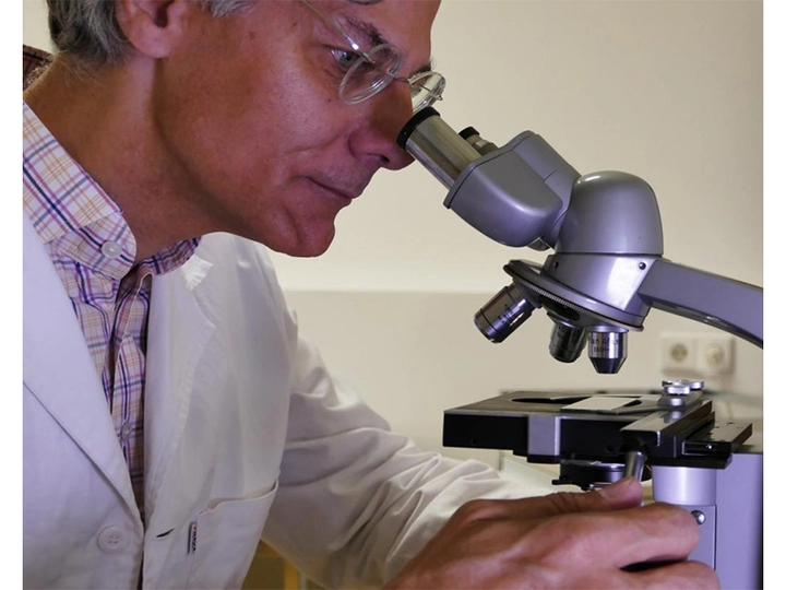 Galerie-Bild 2: DDr. Andreas Schindl aus Retz von Schindl, Andreas, DDr., FA f Haut- u Geschlechtskrankheiten