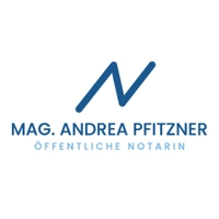 Bild von: Mag. Andrea Pfitzner, öffentliche Notarin 