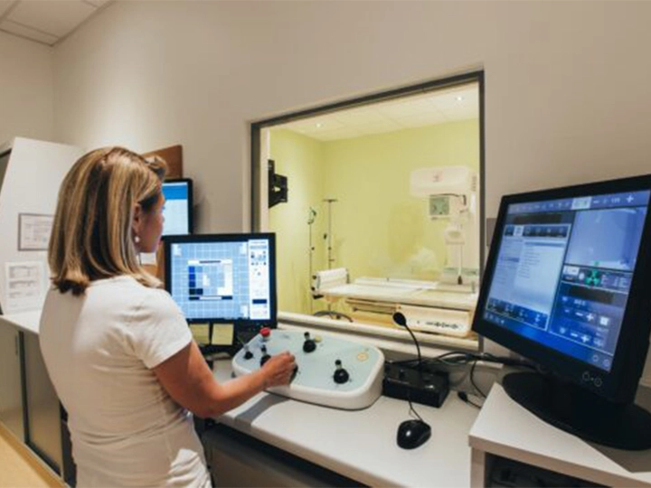 Galerie-Bild 2: Röntgendiagnostik in Hollabrunn OG aus Hollabrunn von Röntgendiagnostik in Hollabrunn OG, FA f Radiologie