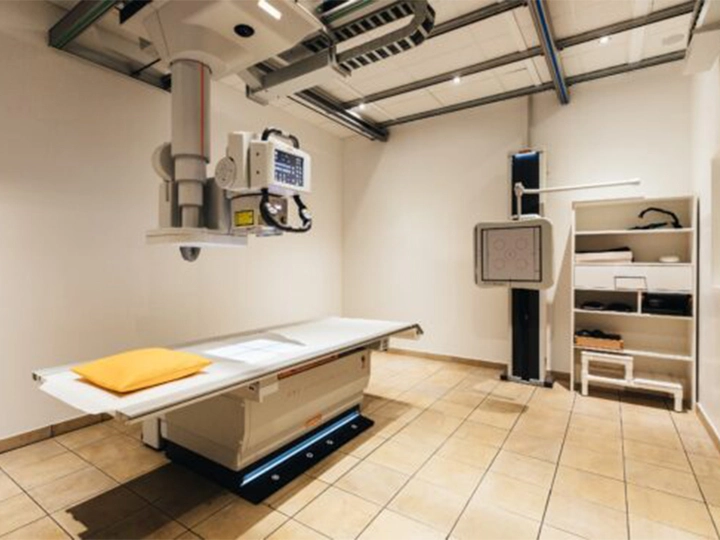 Galerie-Bild 3: Röntgendiagnostik in Hollabrunn OG aus Hollabrunn von Röntgendiagnostik in Hollabrunn OG, FA f Radiologie