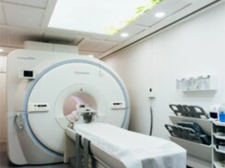 Galerie-Bild 4: Röntgendiagnostik in Hollabrunn OG aus Hollabrunn von Röntgendiagnostik in Hollabrunn OG, FA f Radiologie