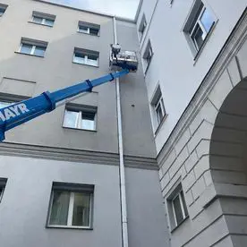 Galerie-Bild 2: Jochen Paradiser EVAC aus Horn von Paradeiser Jochen EVAC