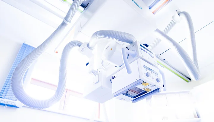 Galerie-Bild 1: Diagnose Team Horn aus Horn von Diagnoseteam Horn