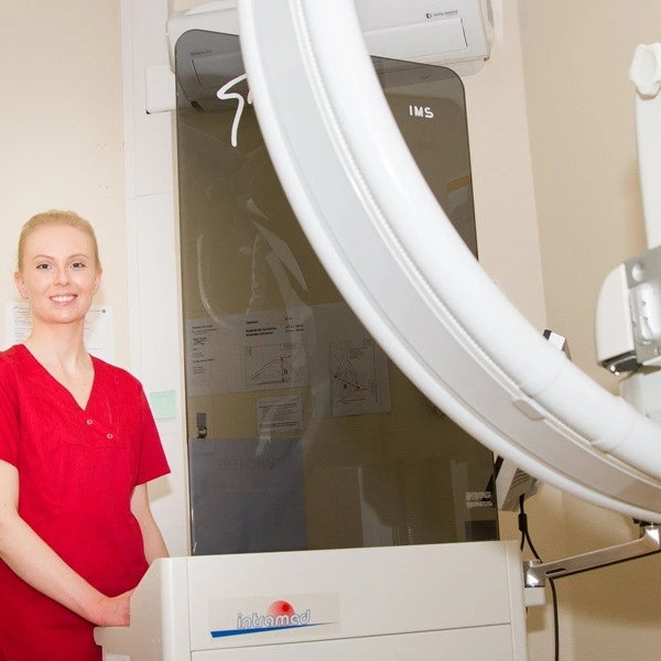 Galerie-Bild 3: Diagnose Team Horn aus Horn von Diagnoseteam Horn