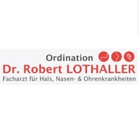 Bild von: Lothaller, Robert, Dr.med., FA f Hals-Nasen-Ohrenkrankheiten 