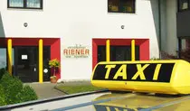 Galerie-Bild 4: Riener GmbH aus Leonstein von Riener GmbH, Taxi