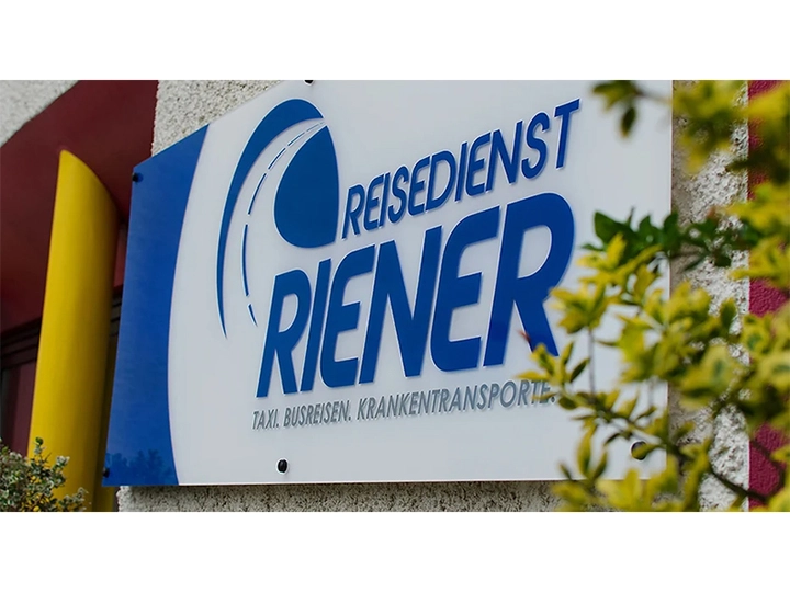 Galerie-Bild 1: Riener GmbH aus Leonstein von Riener GmbH, Taxi