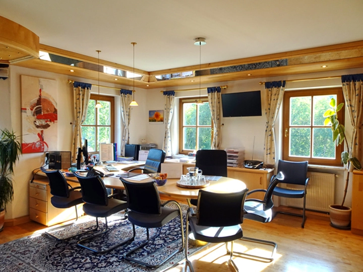 Galerie-Bild 1: Kitzbüheler Bestattung WV GmbH aus Kitzbühel von Kitzbüheler Bestattung WV GmbH