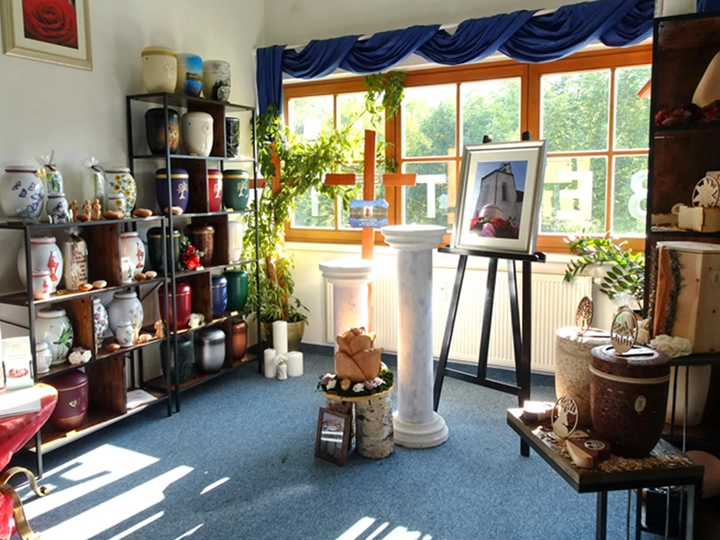 Galerie-Bild 2: Kitzbüheler Bestattung WV GmbH aus Kitzbühel von Kitzbüheler Bestattung WV GmbH