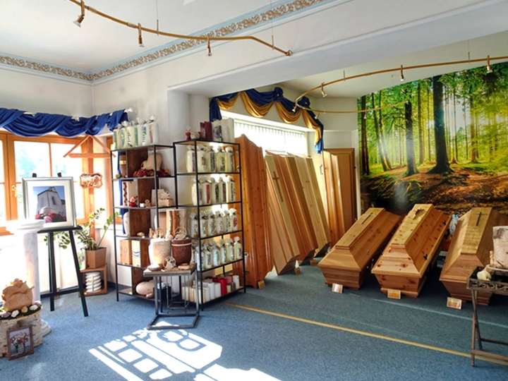 Galerie-Bild 3: Kitzbüheler Bestattung WV GmbH aus Kitzbühel von Kitzbüheler Bestattung WV GmbH