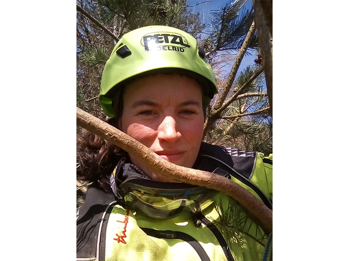 Galerie-Bild 3: Baumpflege Prem aus Sankt Johann in Tirol von Baumpflege Prem