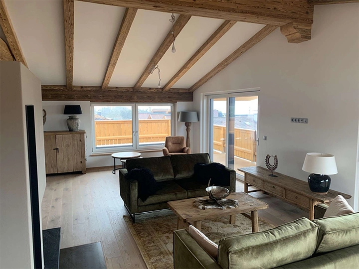 Galerie-Bild 2: Roland Strasser aus Westendorf von Strasser, Roland, Möbelmontage