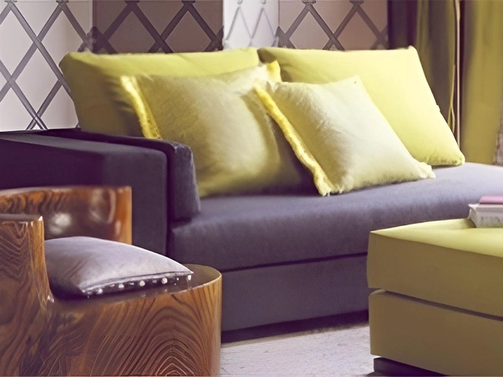 Galerie-Bild 2: Josef Wurzrainer aus Westendorf von Josef Wurzrainer Raumausstattung