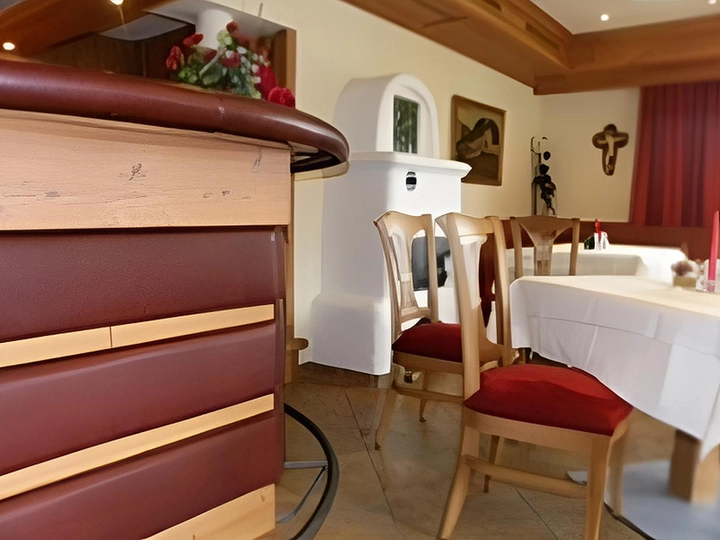 Galerie-Bild 3: Josef Wurzrainer aus Westendorf von Josef Wurzrainer Raumausstattung