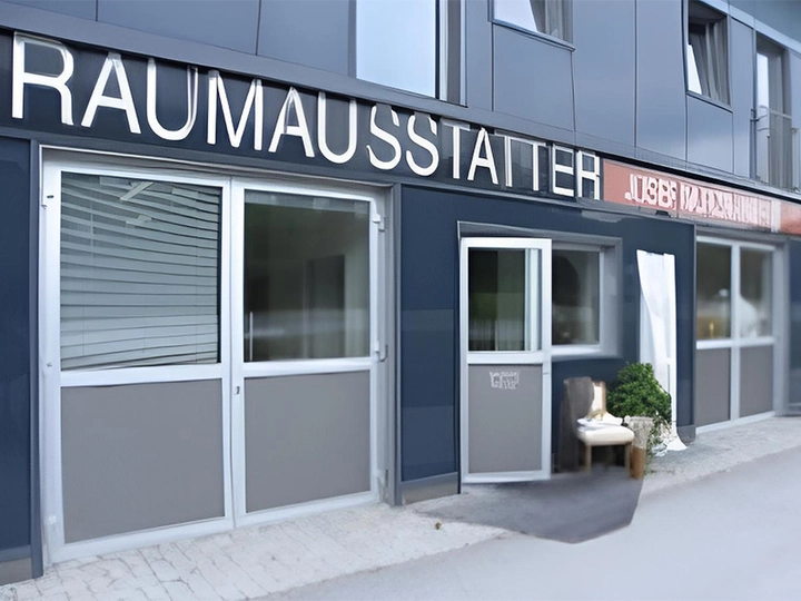 Galerie-Bild 4: Josef Wurzrainer aus Westendorf von Josef Wurzrainer Raumausstattung