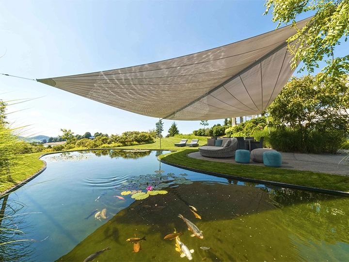 Galerie-Bild 1: SUNSYSTEMS Sonnenschutztechnik GmbH von SUNSYSTEMS Sonnenschutztechnik GmbH