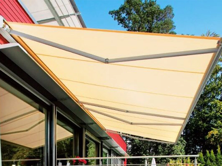 Galerie-Bild 2: SUNSYSTEMS Sonnenschutztechnik GmbH von SUNSYSTEMS Sonnenschutztechnik GmbH