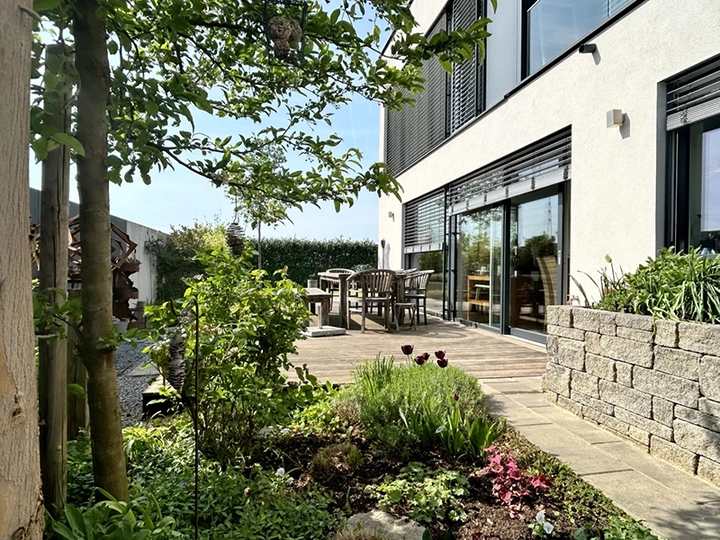 Galerie-Bild 2: Doris Deutsch aus Klosterneuburg von Deutsch, Doris, Remax Immobilien
