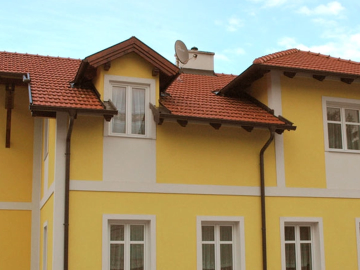 Galerie-Bild 1: Ing. FUCHS Ges.m.b.H aus Klosterneuburg von Fuchs Ing. Ges.m.b.H., Holzbau