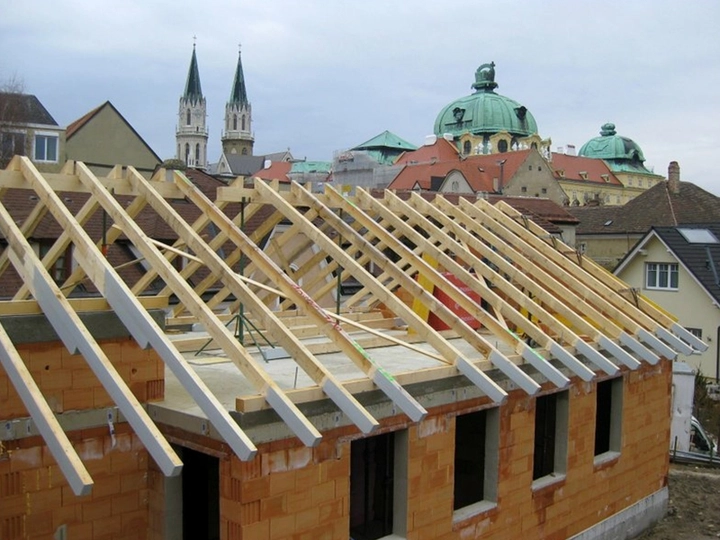 Galerie-Bild 3: Ing. FUCHS Ges.m.b.H aus Klosterneuburg von Fuchs Ing. Ges.m.b.H., Holzbau