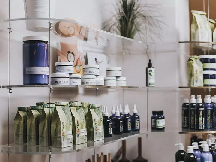 Galerie-Bild 3: Untermaurer und Partner GmbH aus Wien von Haarmonie Naturfrisör Untermaurer und Partner GmbH