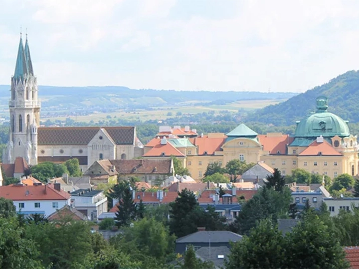 Galerie-Bild 1: Doris Deutsch aus Klosterneuburg von Deutsch, Doris, Remax Immobilien GmbH