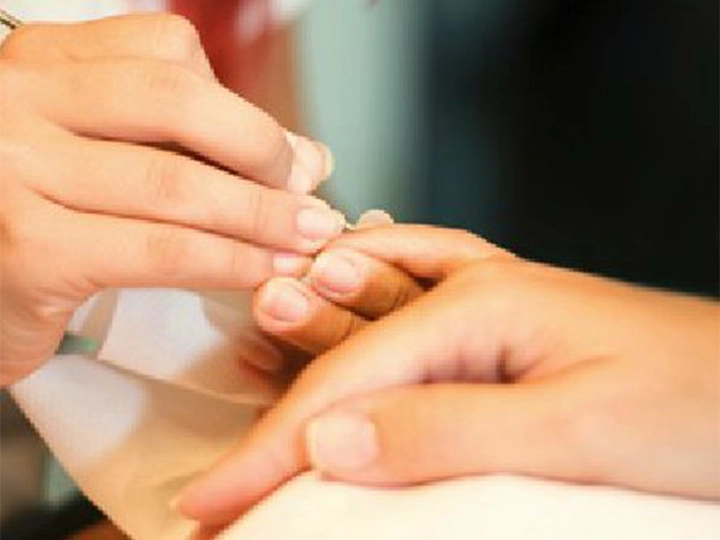 Galerie-Bild 2: Studio Holiczky aus Klosterneuburg von Holiczky, Karin, Fußpflege