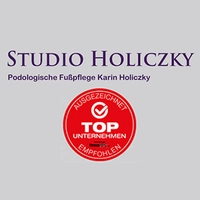 Bild von: Holiczky, Karin, Fußpflege 