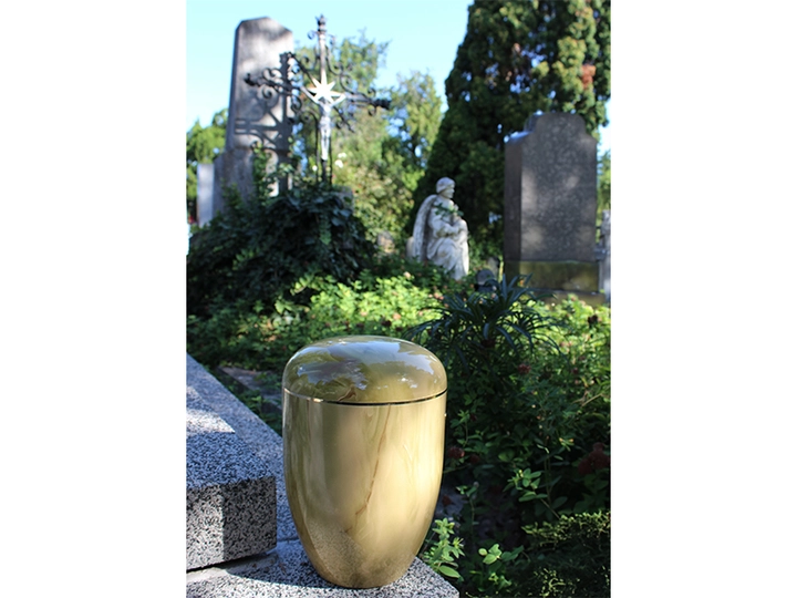 Galerie-Bild 4: Feuerbestattung von Fuchs Josef u Wilhelm GesmbH, Bestattungsunternehmen