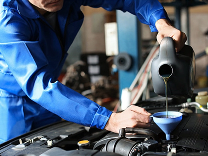 Galerie-Bild 1: Wilfried Fleischmann aus Klosterneuburg von Wilfried Fleischmann Reifenhandel e.U.