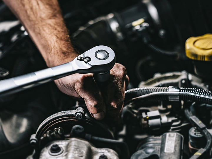 Galerie-Bild 2: Wilfried Fleischmann aus Klosterneuburg von Wilfried Fleischmann Reifenhandel e.U.