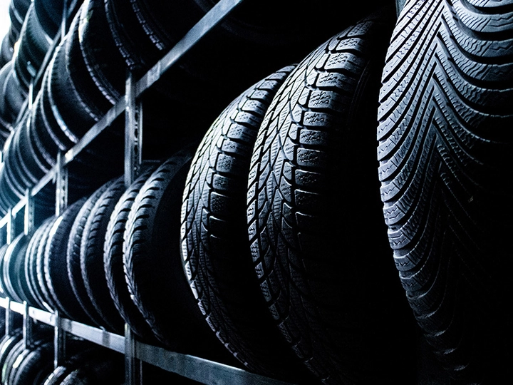 Galerie-Bild 3: Wilfried Fleischmann aus Klosterneuburg von Wilfried Fleischmann Reifenhandel e.U.