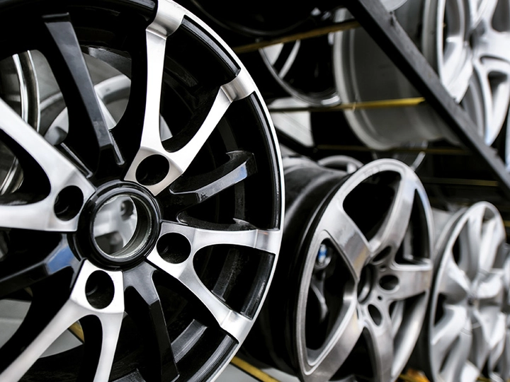 Galerie-Bild 4: Wilfried Fleischmann aus Klosterneuburg von Wilfried Fleischmann Reifenhandel e.U.