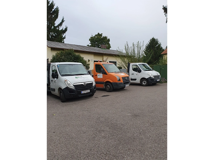 Galerie-Bild 1: Haus & Gartenservice aus Kritzendorf von Haus & Gartenservice Klingelbrunner Dominik