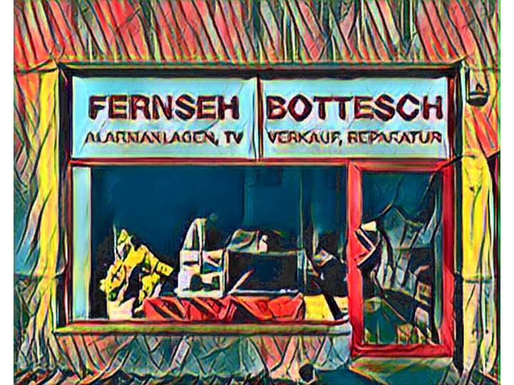 Galerie-Bild 1: Bottesch Friedrich KG aus Klosterneuburg von Bottesch, Martin, Ing., Alarmanlagen u Sicherheitssysteme