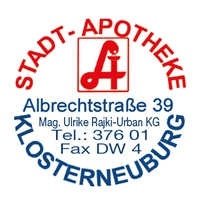 Bild von: Stadt-Apotheke Klosterneuburg 
