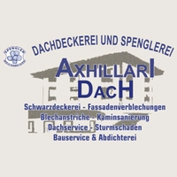 Bild von: Axhillari Dach 