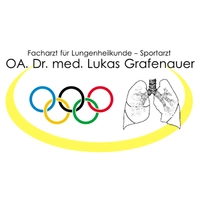 Bild von: Grafenauer, Lukas, OA, Dr.med., FA f Lungenheilkunde Sportarzt 