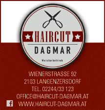 Print-Anzeige von: Haircut Dagmar