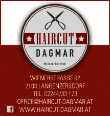 Print-Anzeige von: Haircut Dagmar Print-Anzeige von: Haircut Dagmar