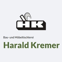 Bild von: Kremer, Harald, Bau- u Möbeltischlerei 