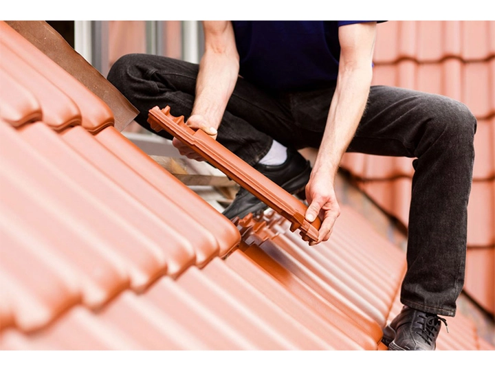 Galerie-Bild 1: Zickbauer GesmbH aus Stockerau von Dachdeckerei-Spenglerei Zickbauer GmbH