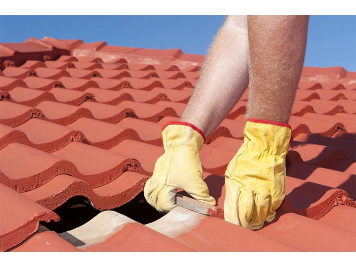 Galerie-Bild 2: Zickbauer GesmbH aus Stockerau von Dachdeckerei-Spenglerei Zickbauer GmbH