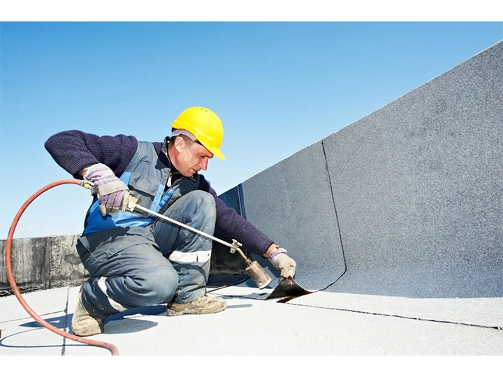 Galerie-Bild 3: Zickbauer GesmbH aus Stockerau von Dachdeckerei-Spenglerei Zickbauer GmbH