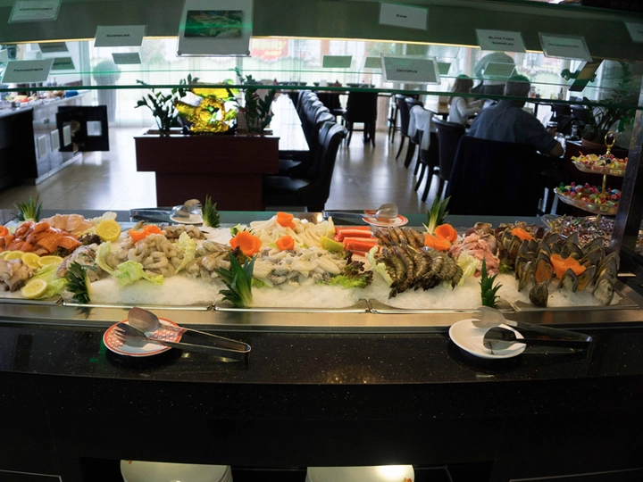 Galerie-Bild 1: Chen Huan Yan KG aus Stockerau von China Restaurant Sinohaus